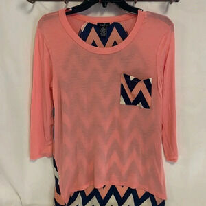 Rue 21 Blouse